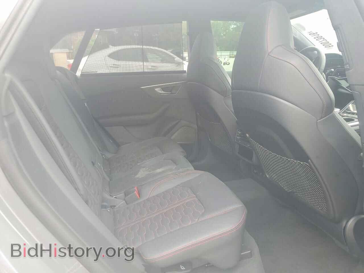 2024 AUDI RS - VIN: WU1ARBF17RD017425 - Photo 11