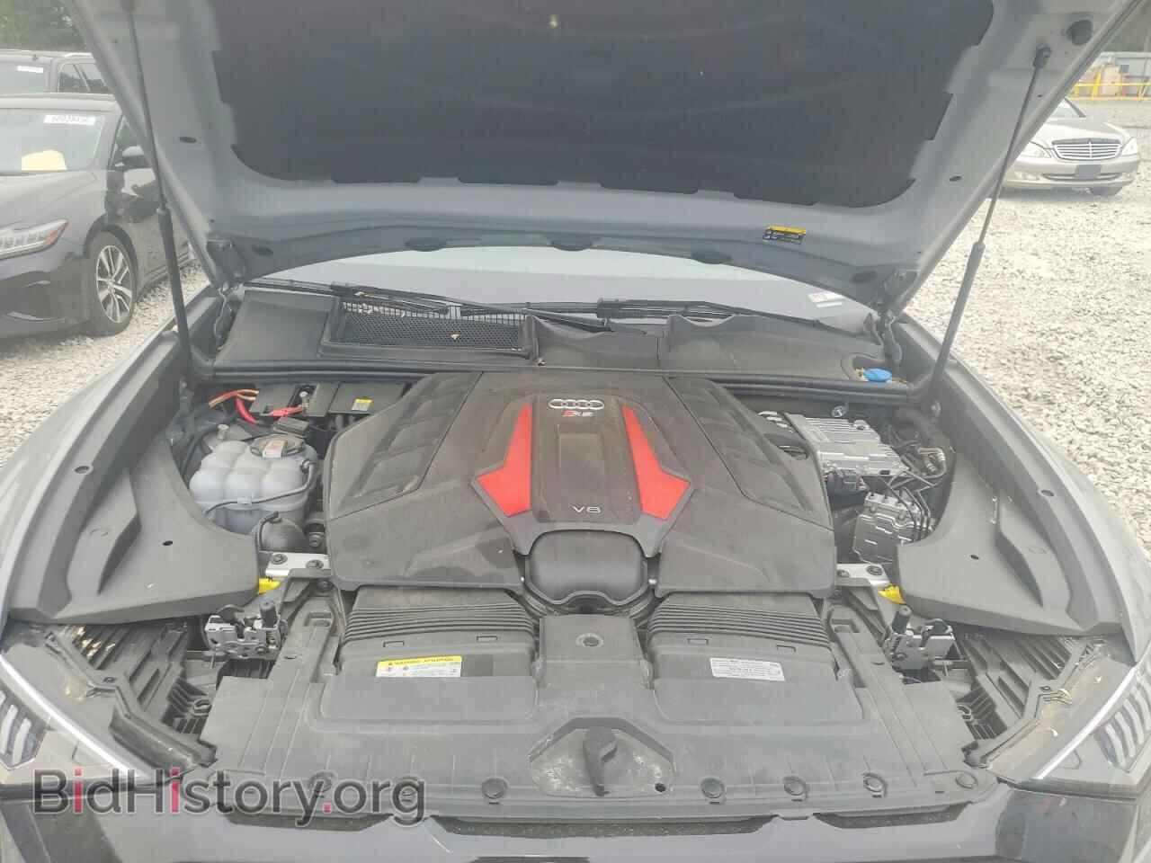 2024 AUDI RS - VIN: WU1ARBF17RD017425 - Photo 12