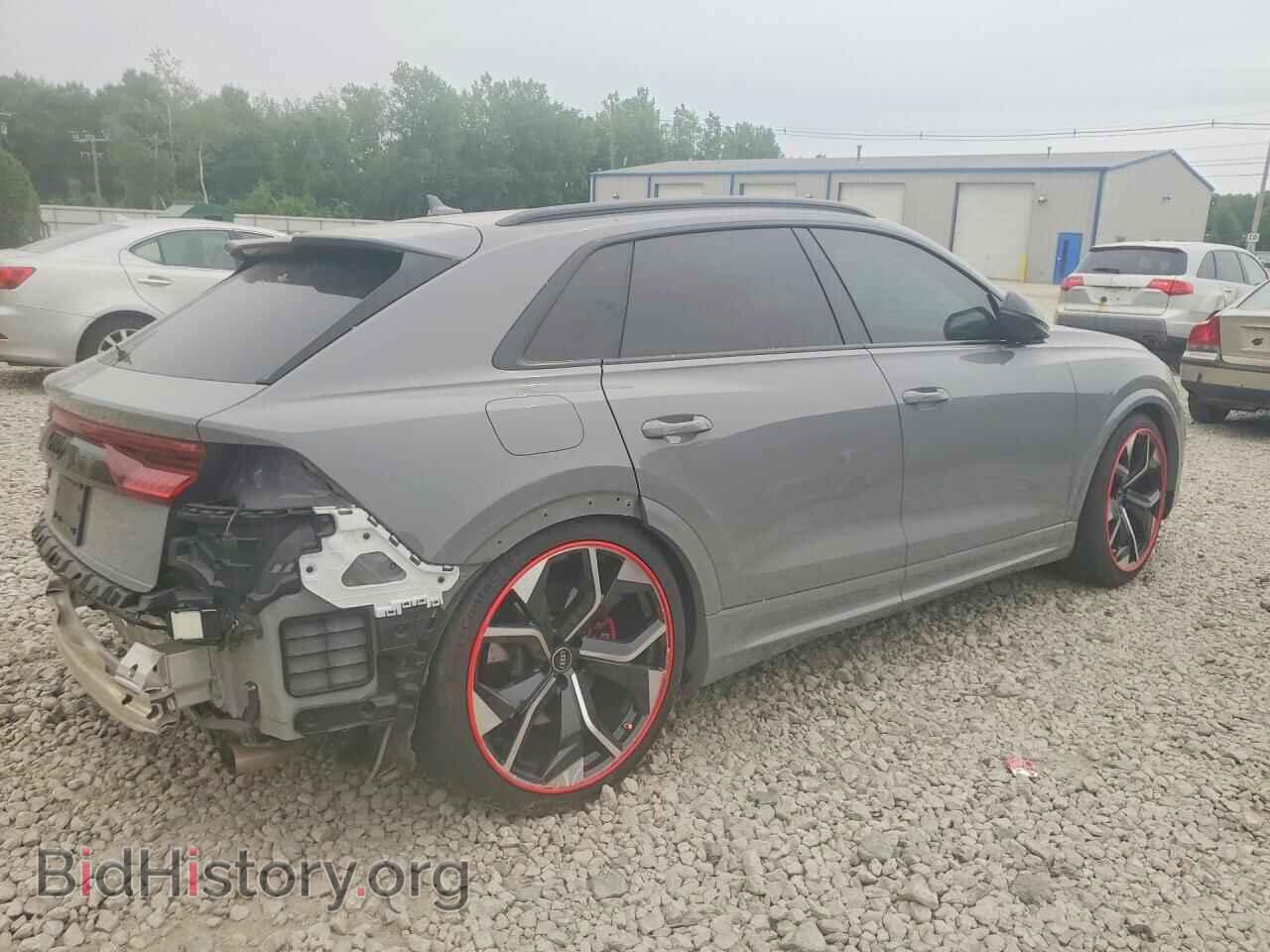 2024 AUDI RS - VIN: WU1ARBF17RD017425 - Photo 3