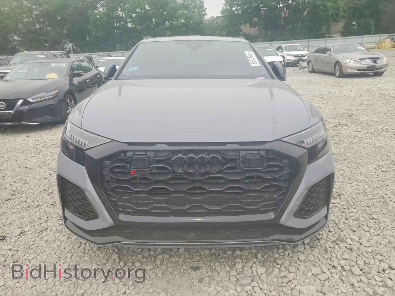 2024 AUDI RS - VIN: WU1ARBF17RD017425 - Photo 5