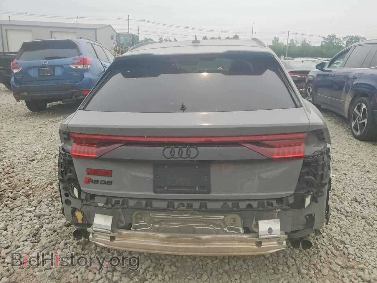 2024 AUDI RS - VIN: WU1ARBF17RD017425 - Photo 6