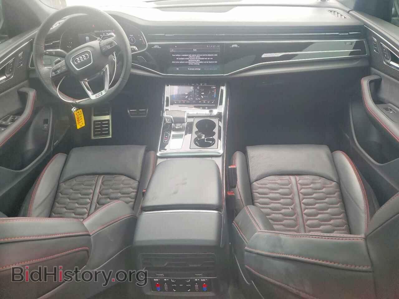 2024 AUDI RS - VIN: WU1ARBF17RD017425 - Photo 8