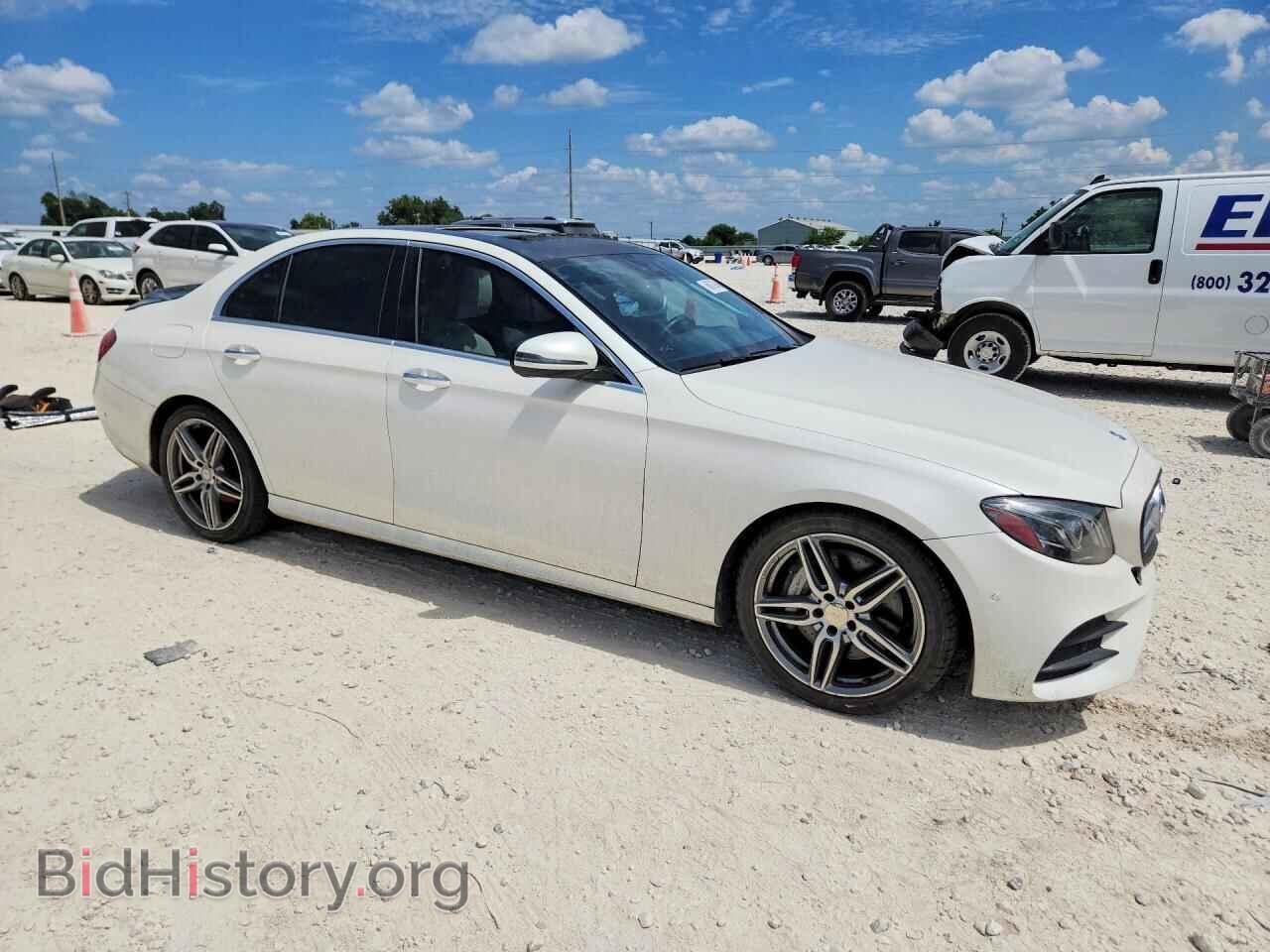 2017 MERCEDES-BENZ E-CLASS - VIN: WDDZF4JB3HA171558 - Photo 4