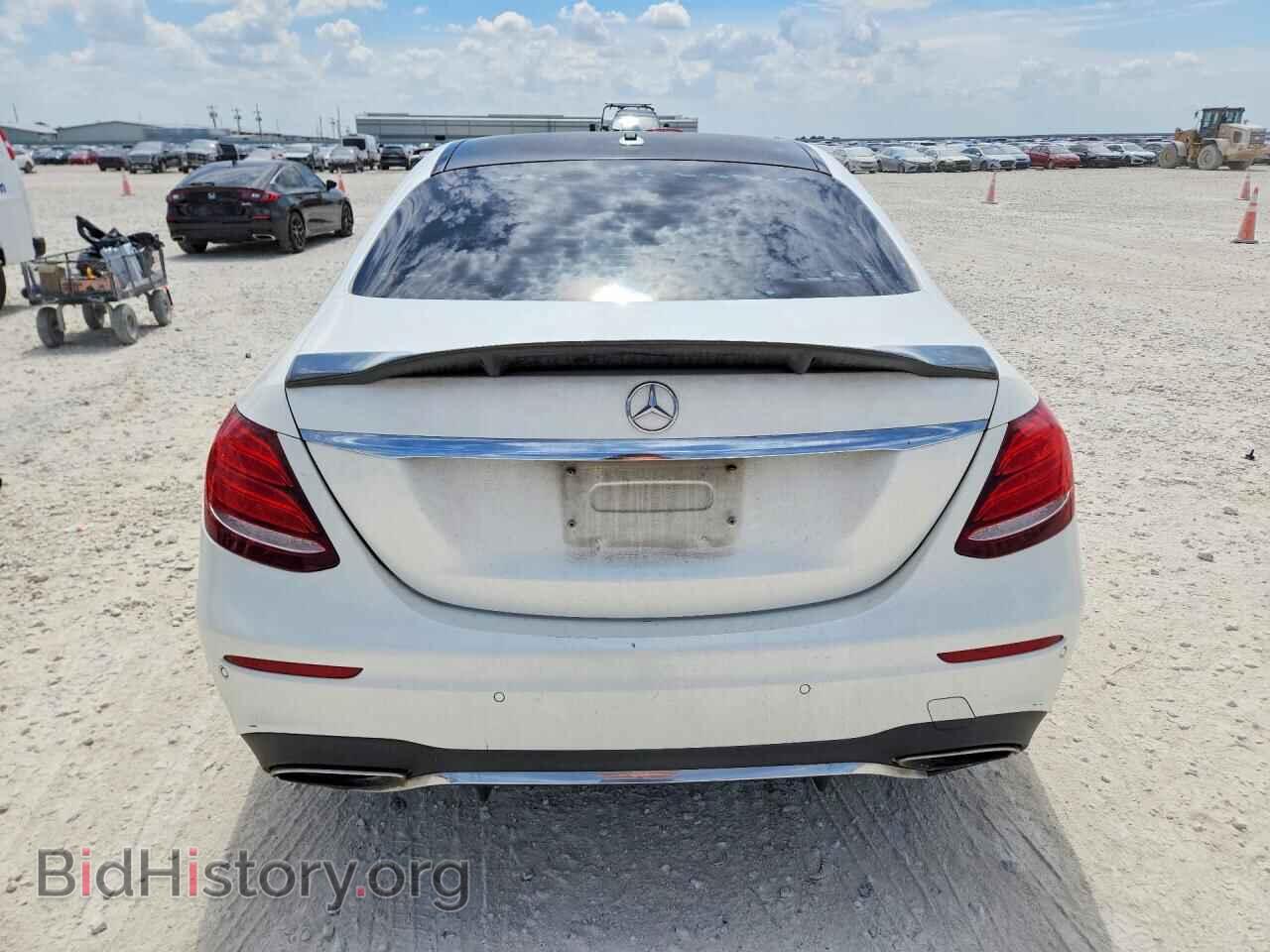 2017 MERCEDES-BENZ E-CLASS - VIN: WDDZF4JB3HA171558 - Photo 6