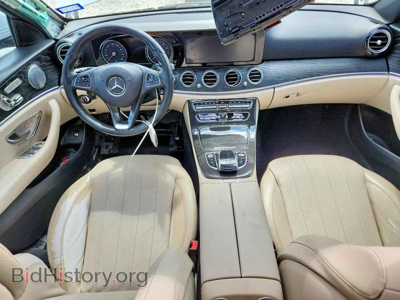 2017 MERCEDES-BENZ E-CLASS - VIN: WDDZF4JB3HA171558 - Photo 8