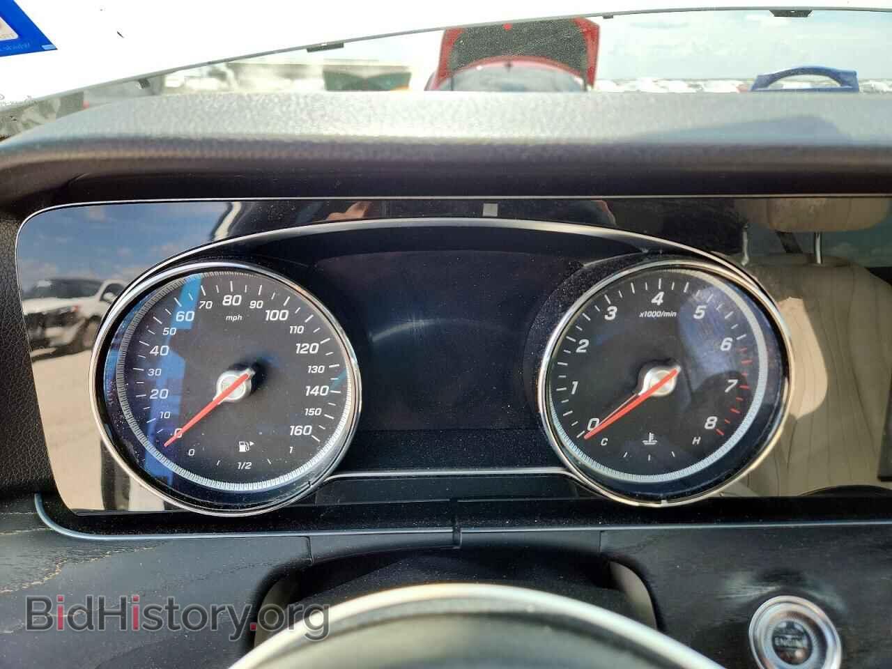 2017 MERCEDES-BENZ E-CLASS - VIN: WDDZF4JB3HA171558 - Photo 9