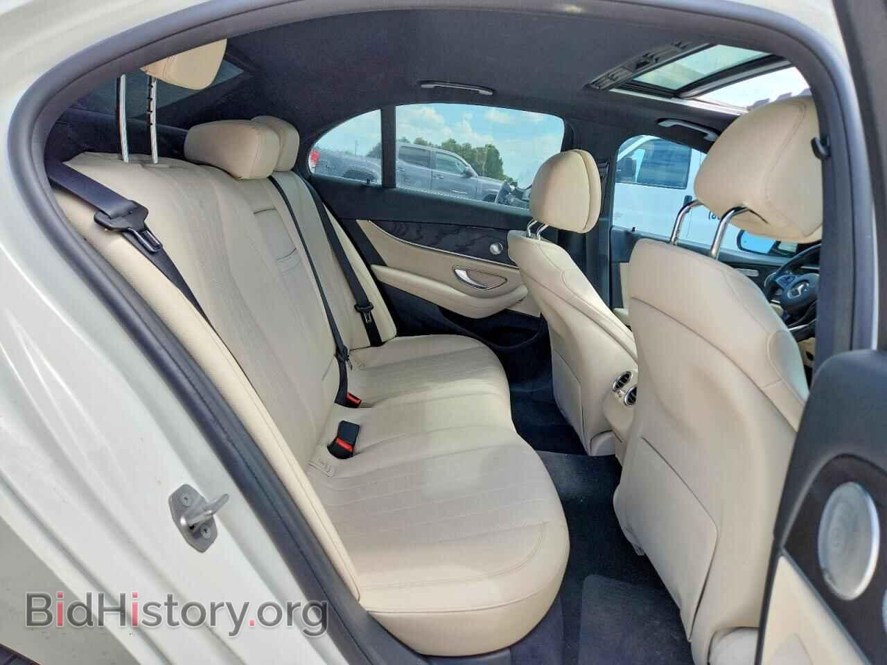 2017 MERCEDES-BENZ E-CLASS - VIN: WDDZF4JB3HA171558 - Photo 10