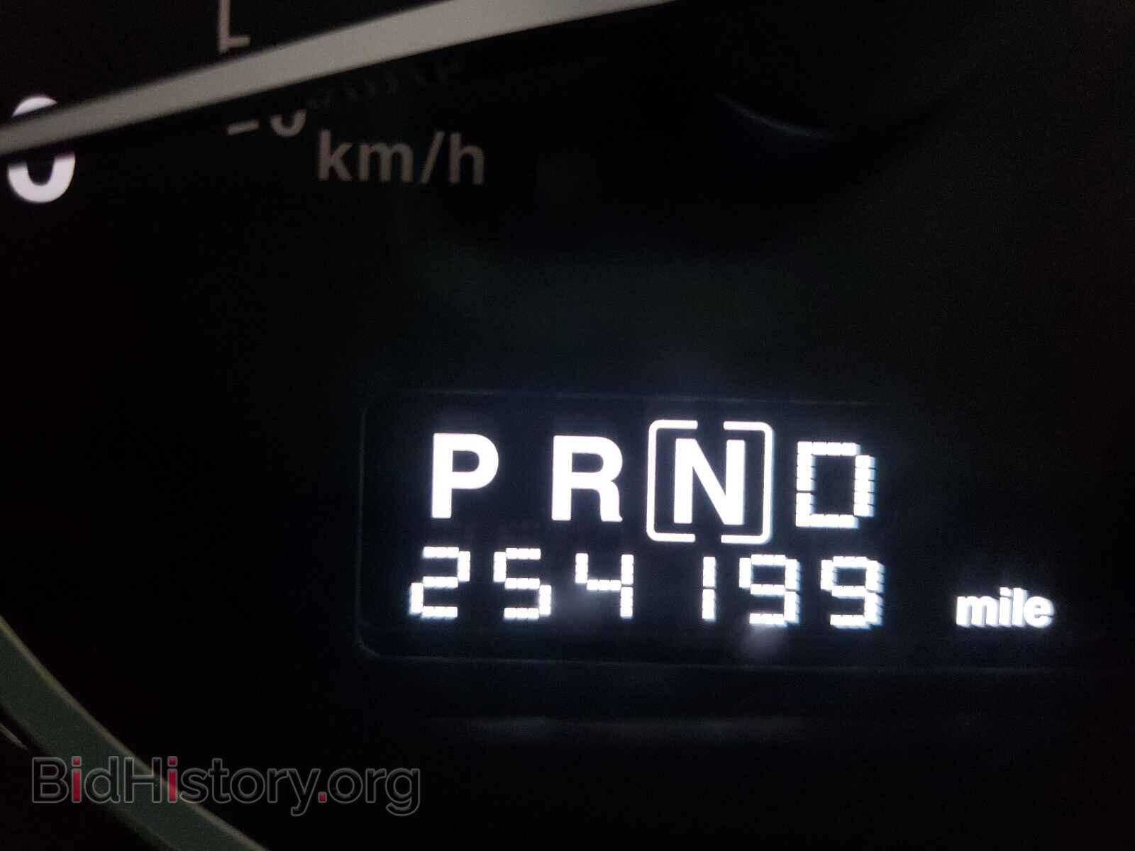 2009 JEEP COMMANDER - VIN: 1J8HG58TX9C529566 - Фото 8
