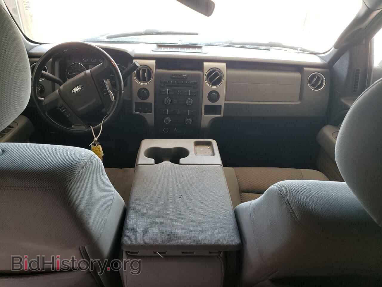 2011 FORD F-150 - VIN: 1FTFW1EF8BFD02017 - Фото 8