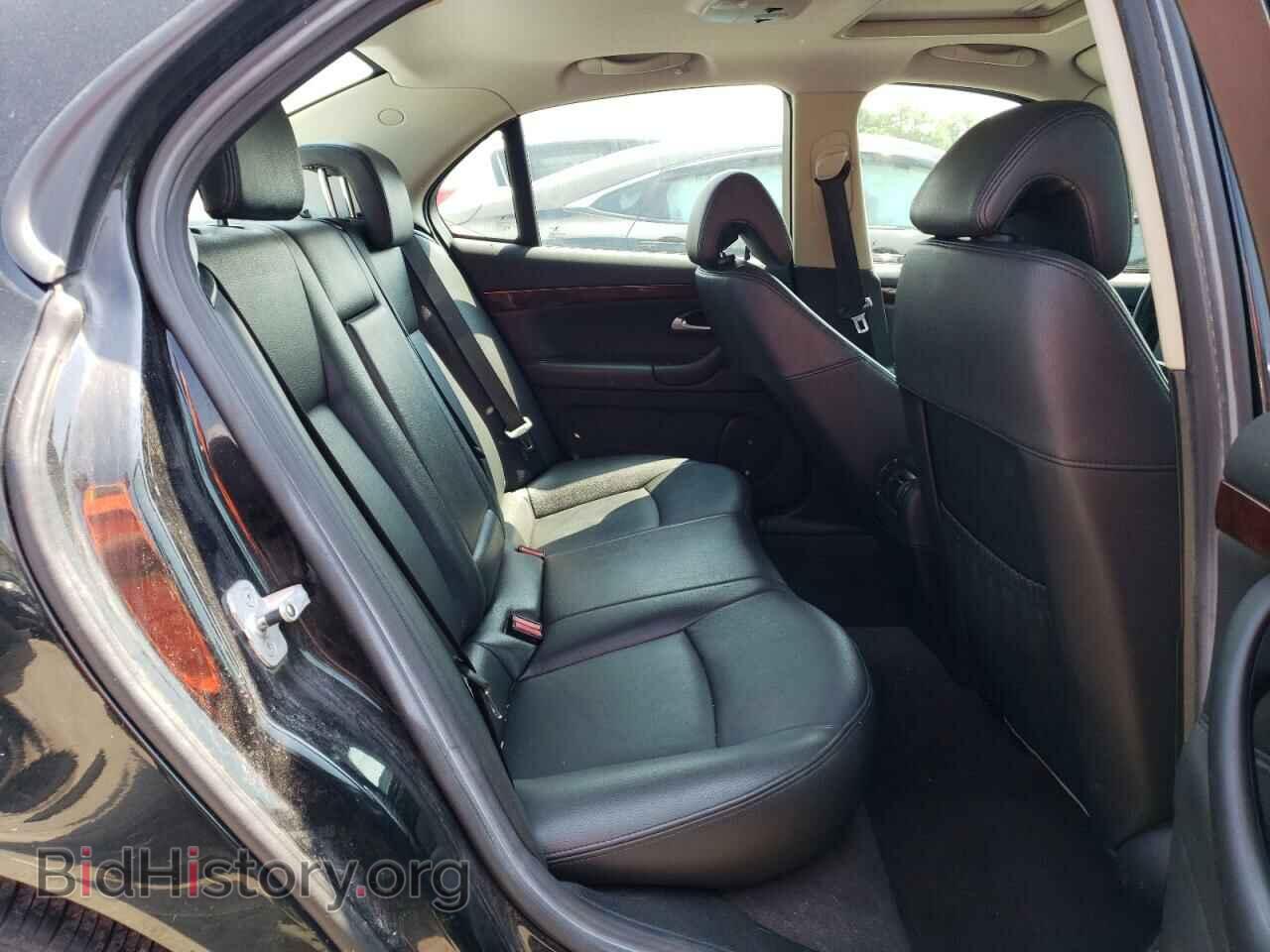 2009 SAAB 9 3 - VIN: YS3FB49Y791015969 - Фото 10