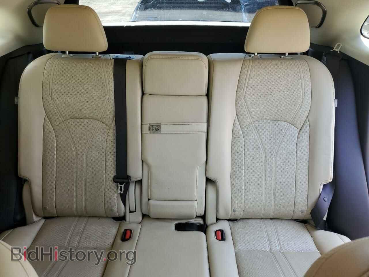 2019 LEXUS RX350 - VIN: 2T2ZZMCA8KC132968 - Фото 10