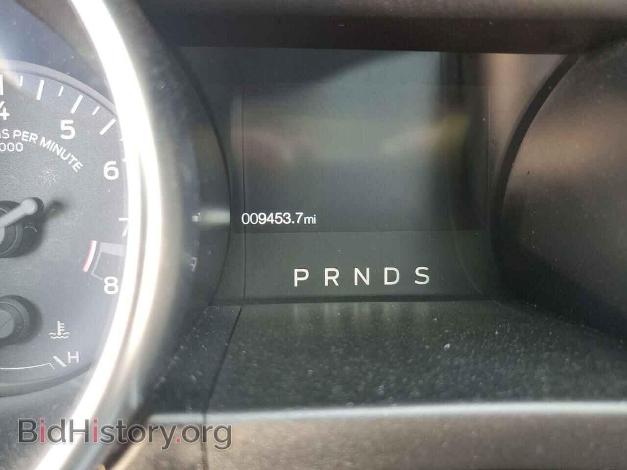 2021 FORD MUSTANG - VIN: 1FA6P8CF0M5140892 - Фото 8