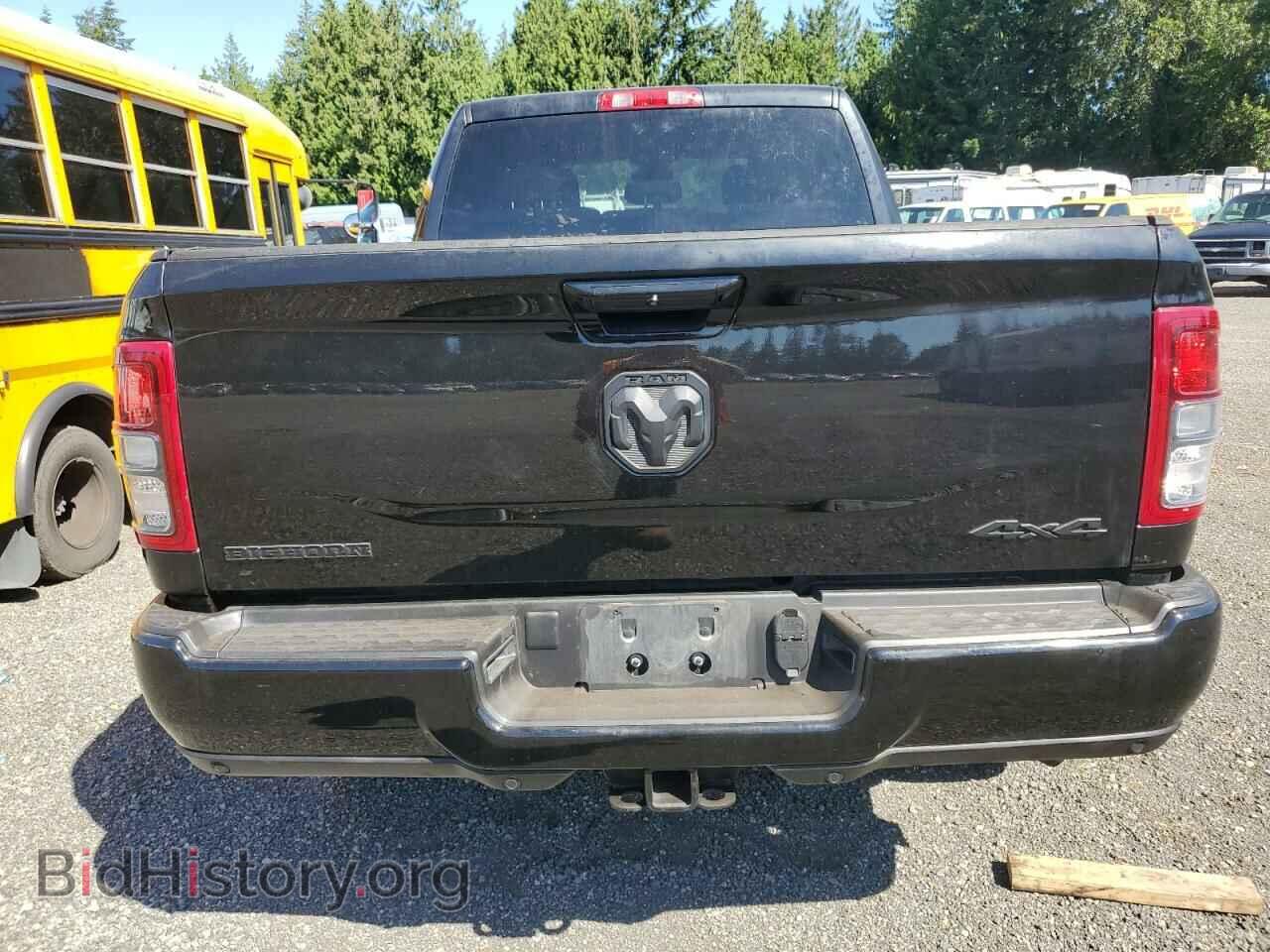 2024 RAM 2500 - VIN: 3C6UR5DJXRG386711 - Фото 6