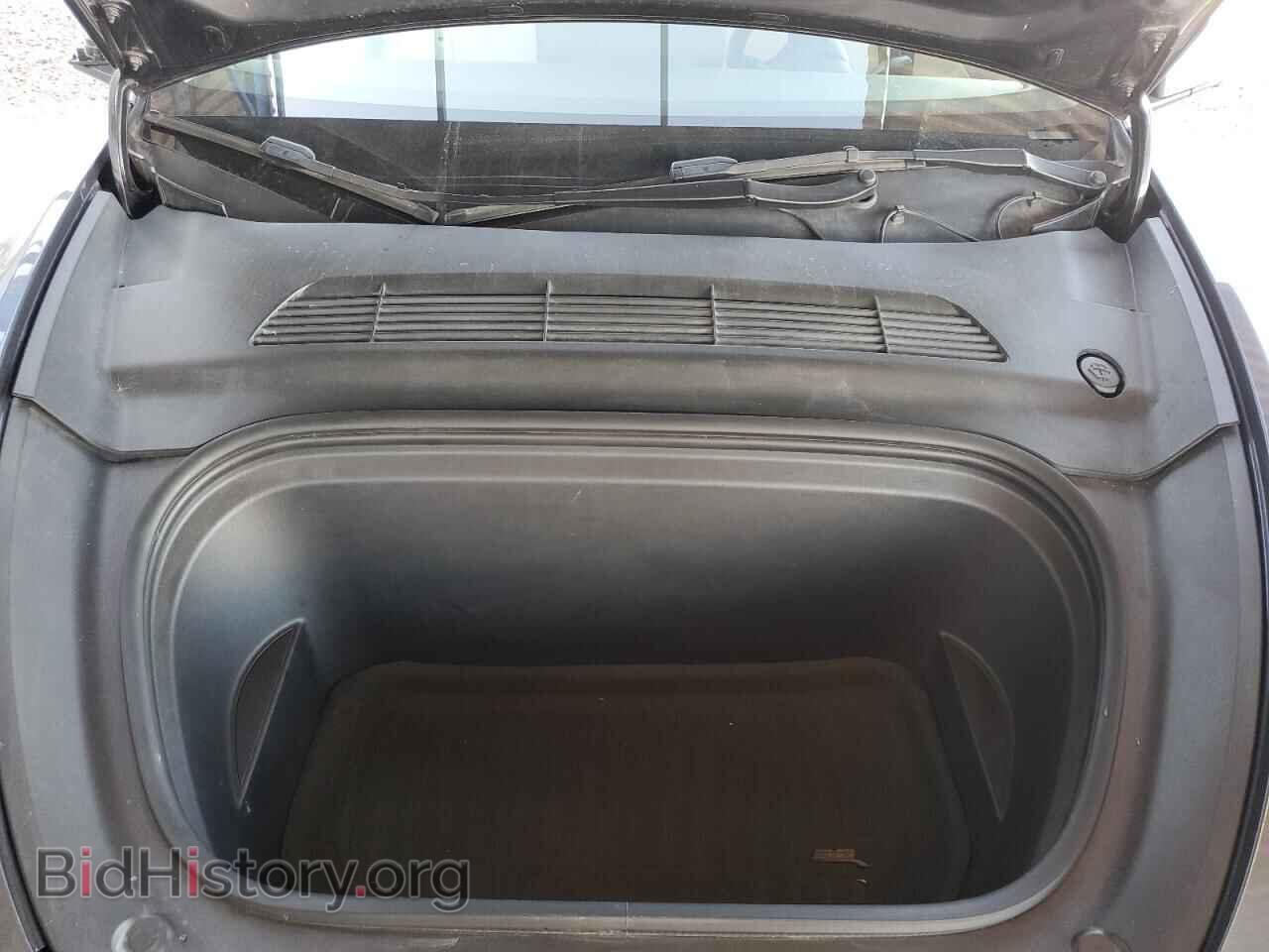 2022 TESLA MODEL Y - VIN: 7SAYGDEF6NF398880 - Фото 11