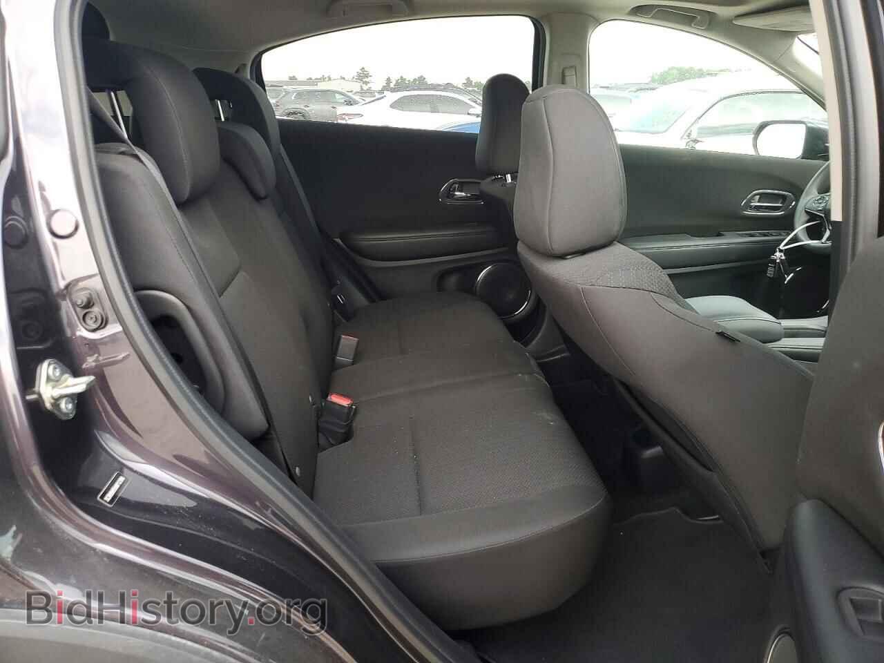2017 HONDA HR-V - VIN: 3CZRU5H55HM712306 - Фото 11