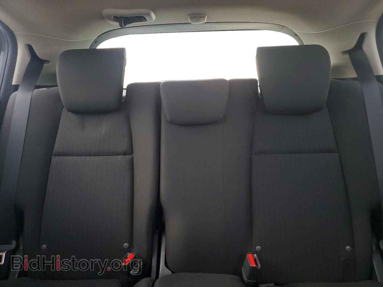 2017 HONDA HR-V - VIN: 3CZRU5H55HM712306 - Фото 10