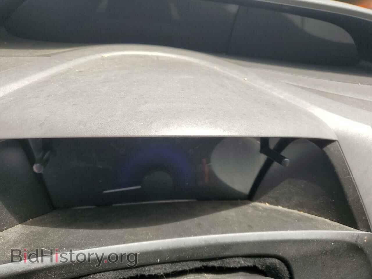 2012 HONDA CIVIC - VIN: 19XFB2F5XCE379345 - Фото 9