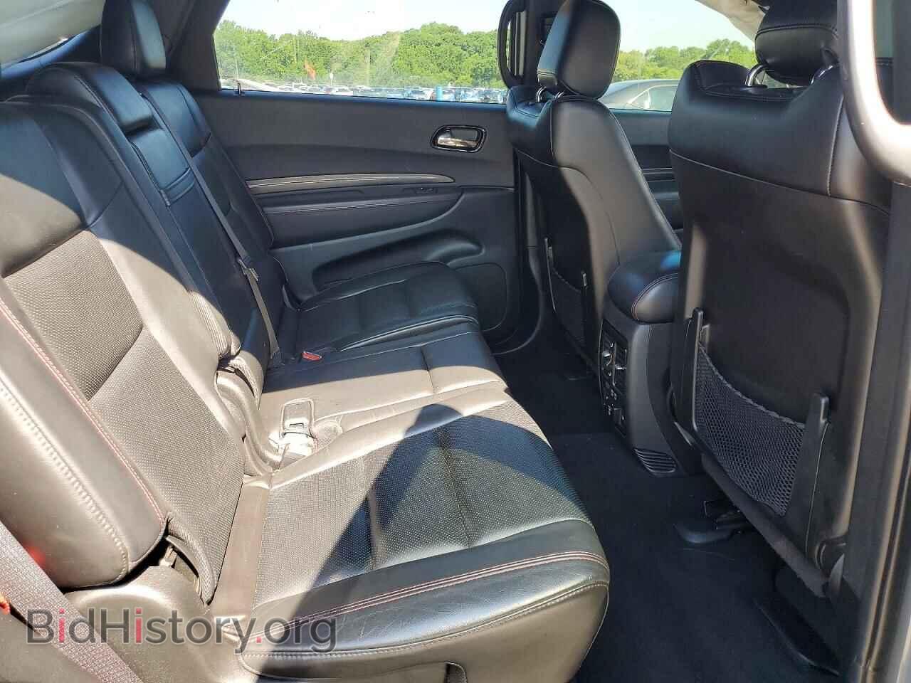 2022 DODGE DURANGO - VIN: 1C4SDHCT3NC230882 - Photo 11