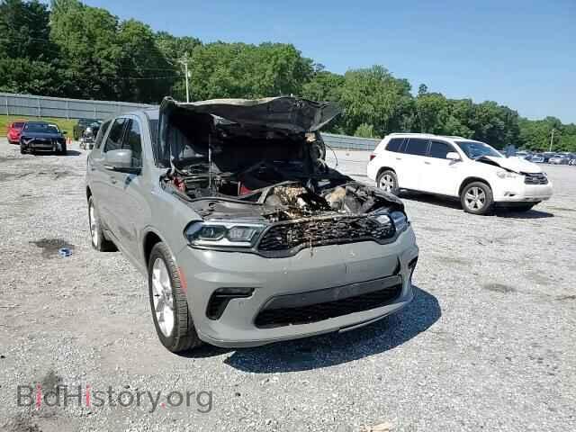 2022 DODGE DURANGO - VIN: 1C4SDHCT3NC230882 - Photo 14