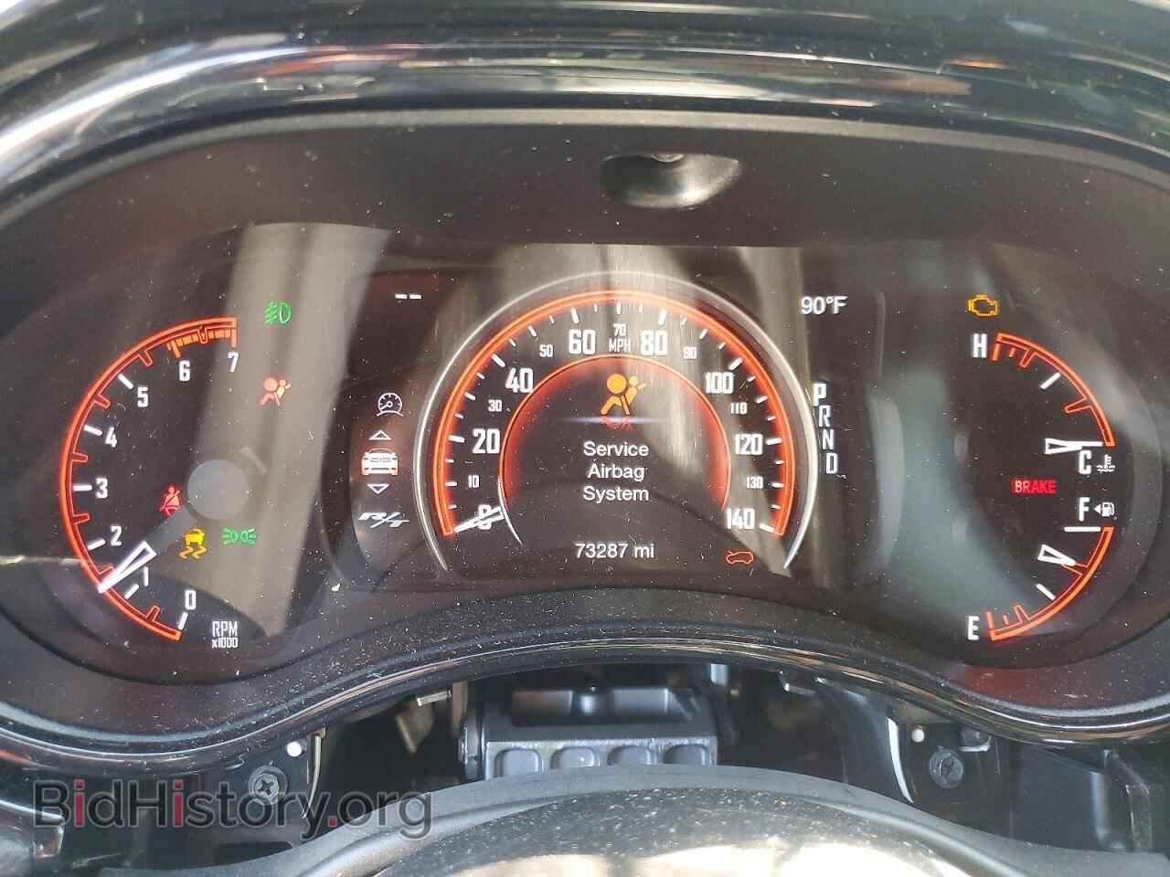 2022 DODGE DURANGO - VIN: 1C4SDHCT3NC230882 - Photo 9