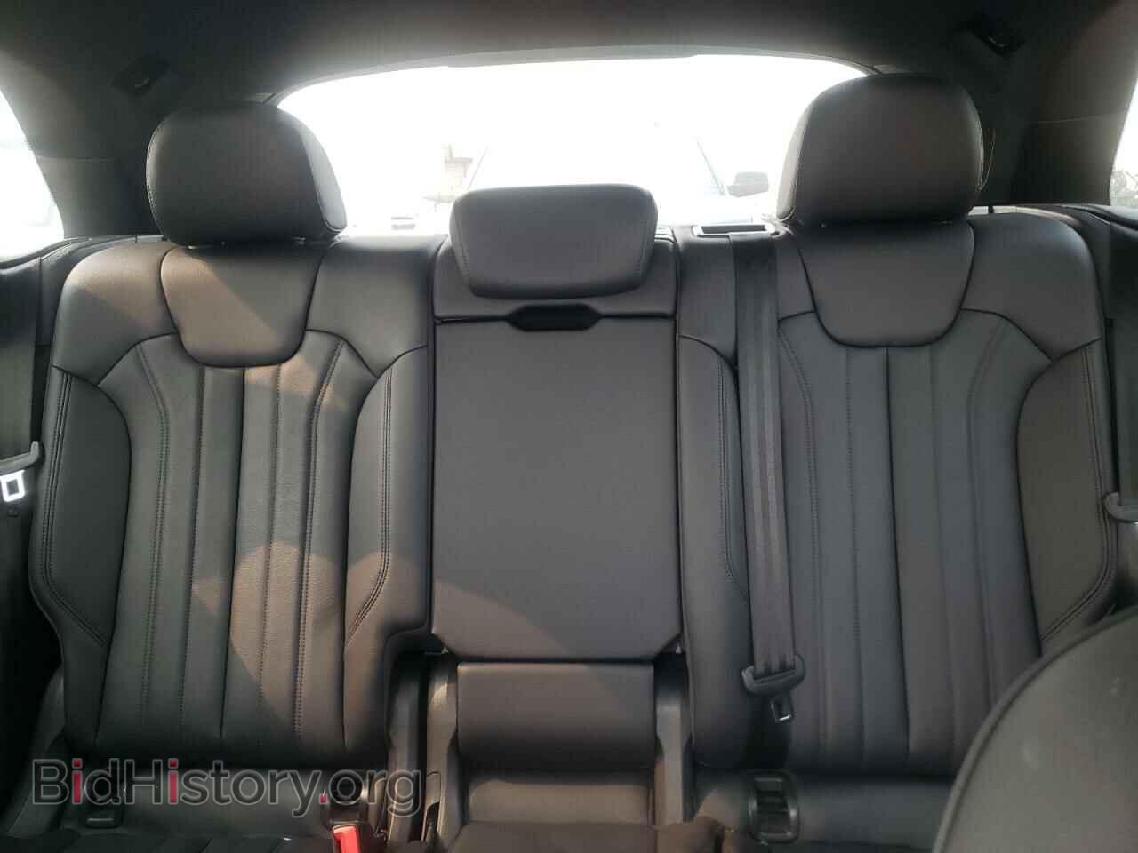 2018 AUDI Q5 - VIN: WA1FNAFY5J2016953 - Фото 10