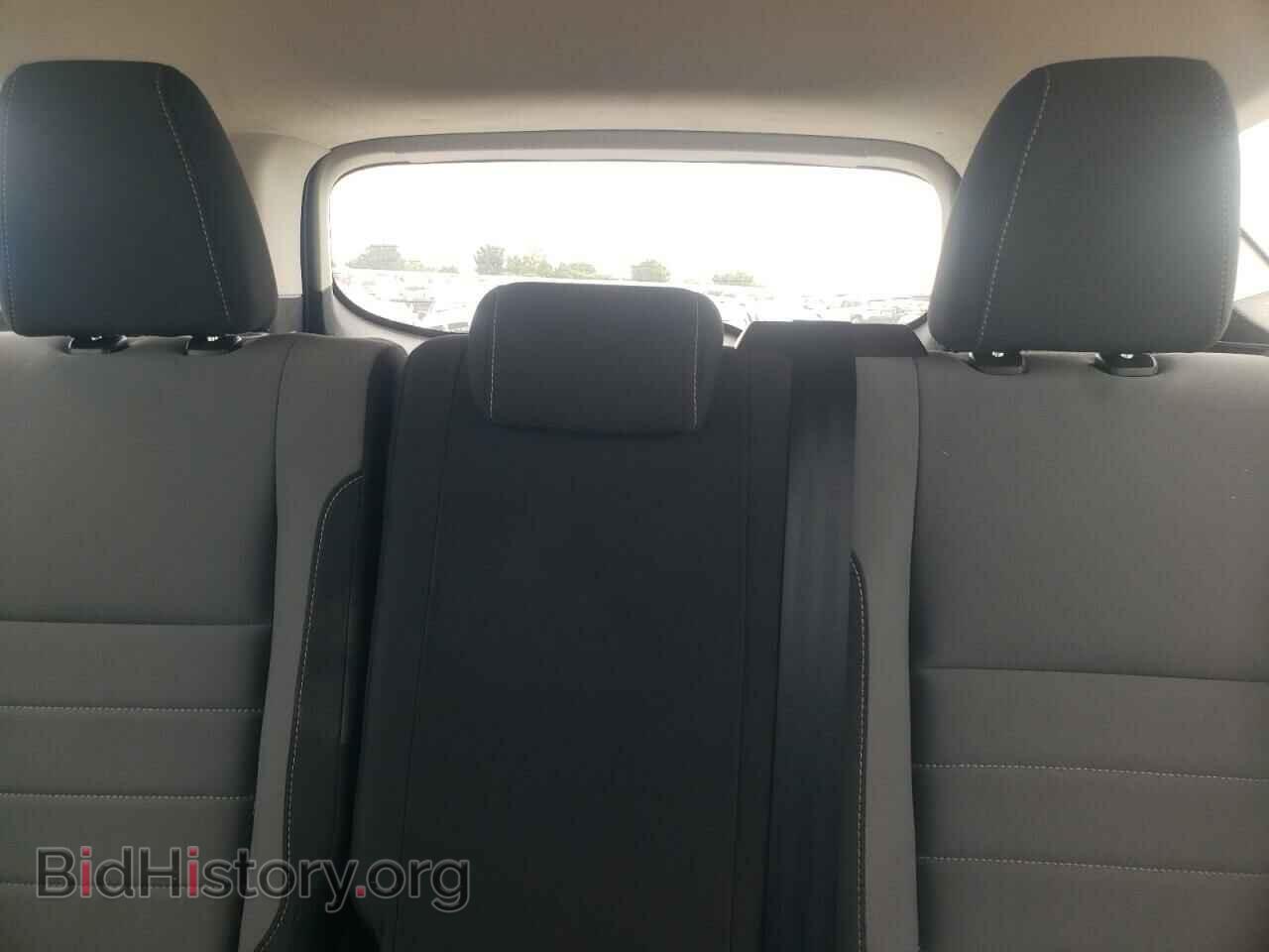 2019 FORD ESCAPE - VIN: 1FMCU0F73KUB53923 - Фото 10
