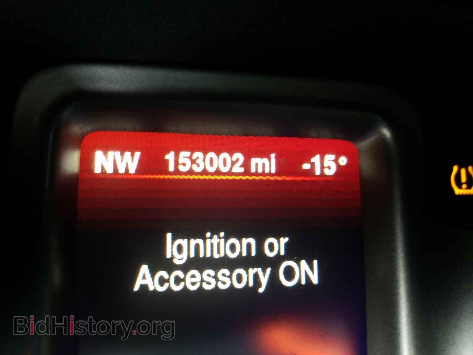 2015 DODGE JOURNEY - VIN: 3C4PDCGB6FT691042 - Фото 8