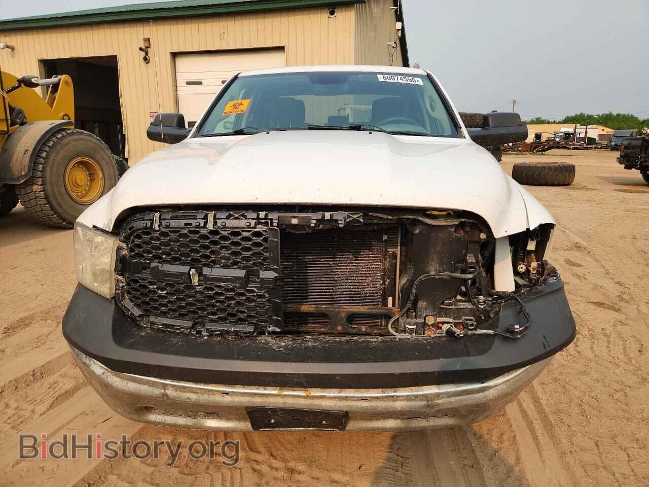 2014 RAM 1500 - VIN: 1C6RR7FT6ES402907 - Фото 5