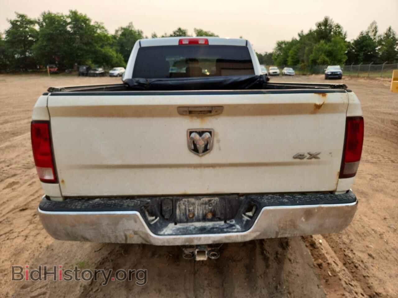 2014 RAM 1500 - VIN: 1C6RR7FT6ES402907 - Фото 6