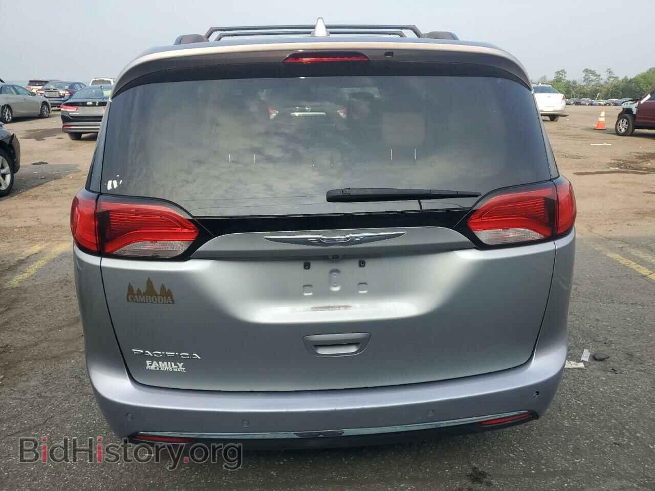 2017 CHRYSLER PACIFICA - VIN: 2C4RC1BG7HR516646 - Photo 6