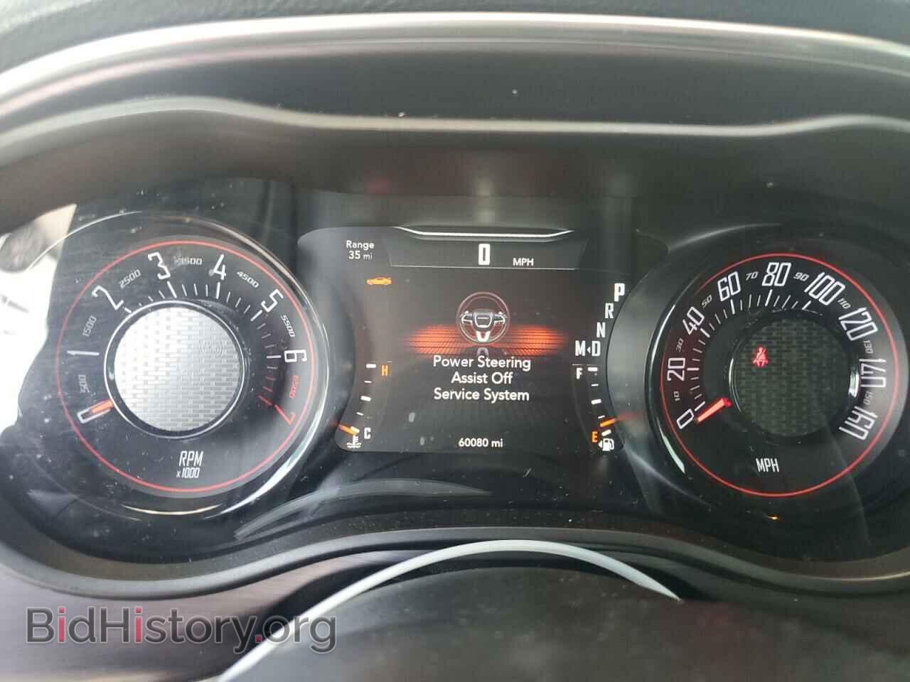 2018 DODGE CHALLENGER - VIN: 2C3CDZAG9JH334160 - Photo 9