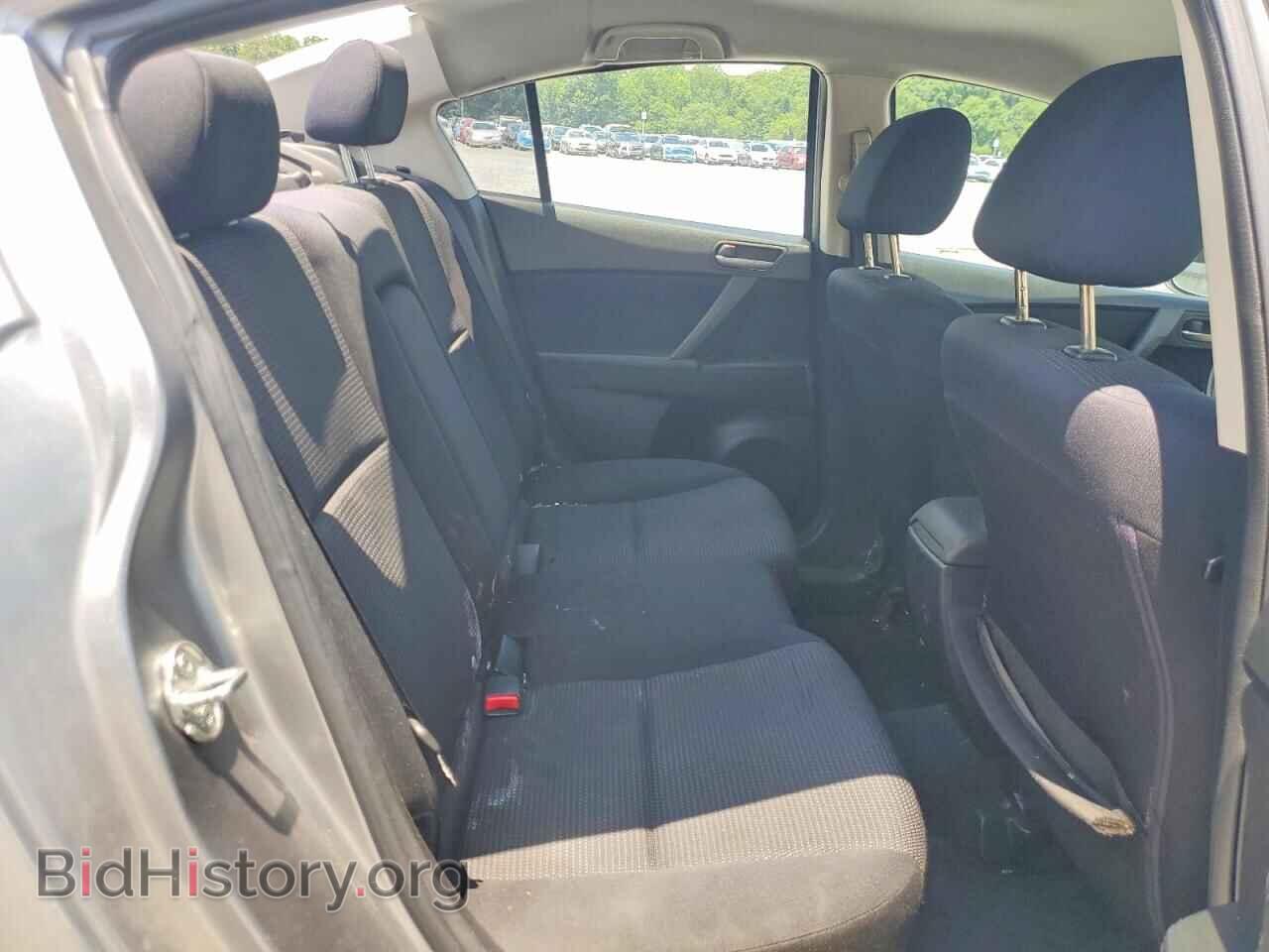 2012 MAZDA 3 - VIN: JM1BL1V73C1589524 - Photo 10