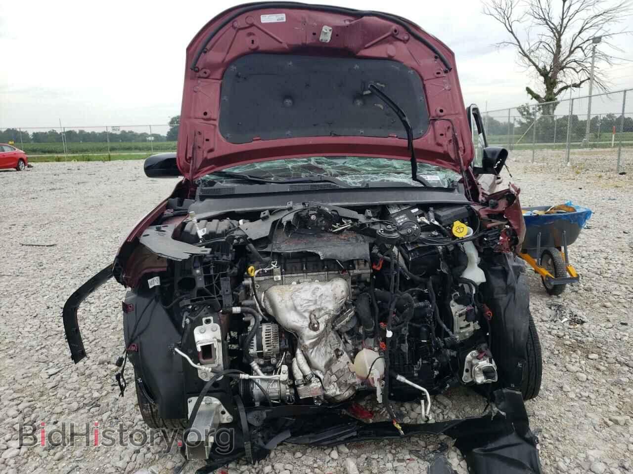 2022 JEEP COMPASS - VIN: 3C4NJDBB4NT124467 - Photo 5