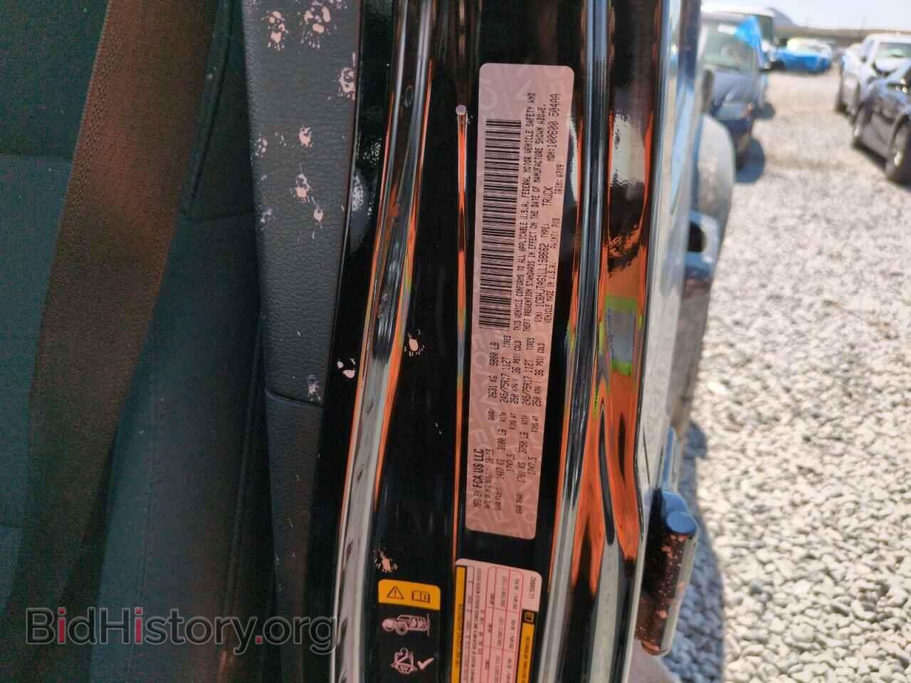 2020 JEEP GLADIATOR - VIN: 1C6HJTAG1LL158662 - Фото 12