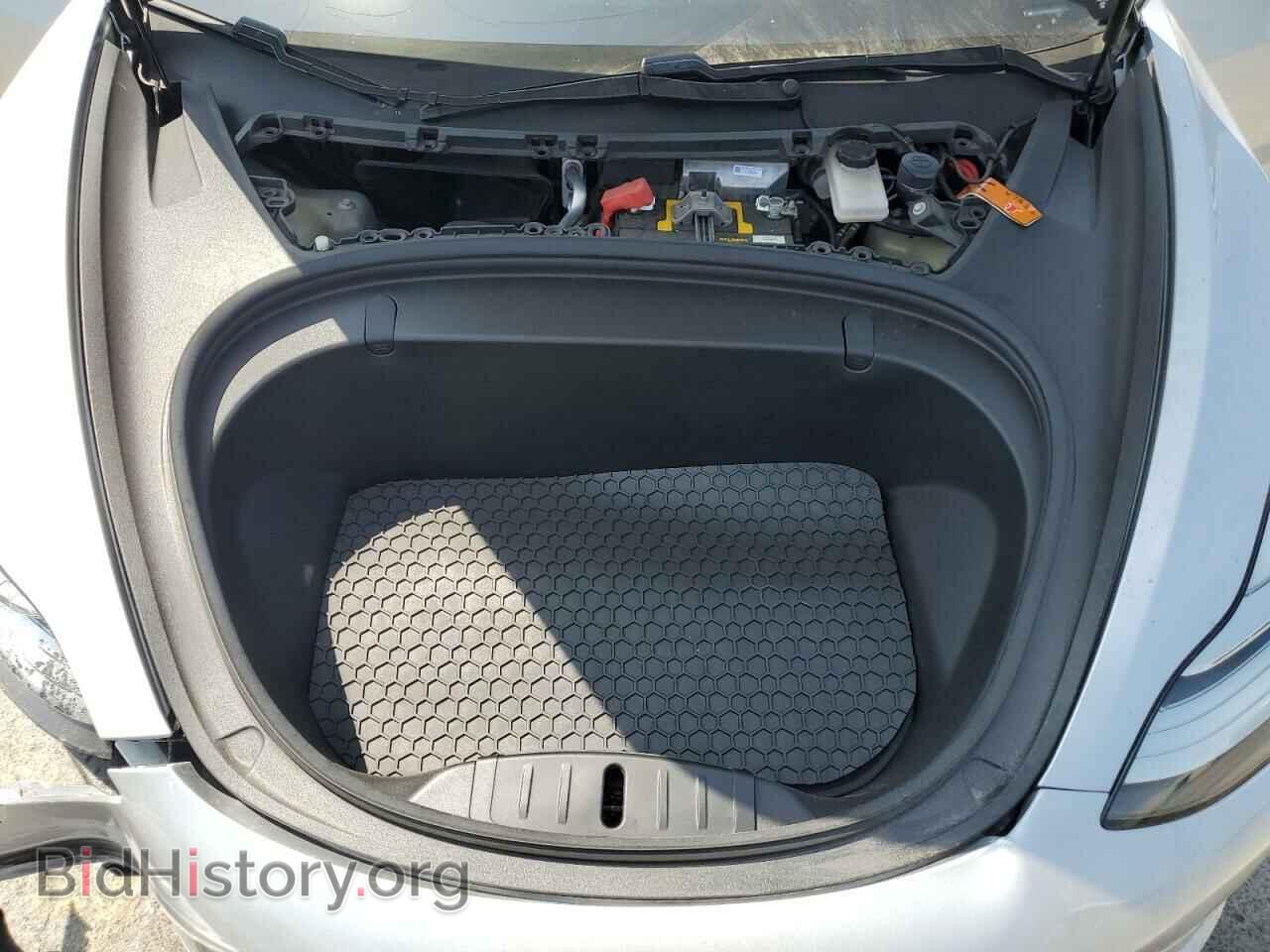 2018 TESLA MODEL 3 - VIN: 5YJ3E1EB0JF100519 - Photo 11