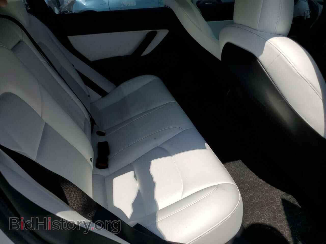2018 TESLA MODEL 3 - VIN: 5YJ3E1EB0JF100519 - Photo 10