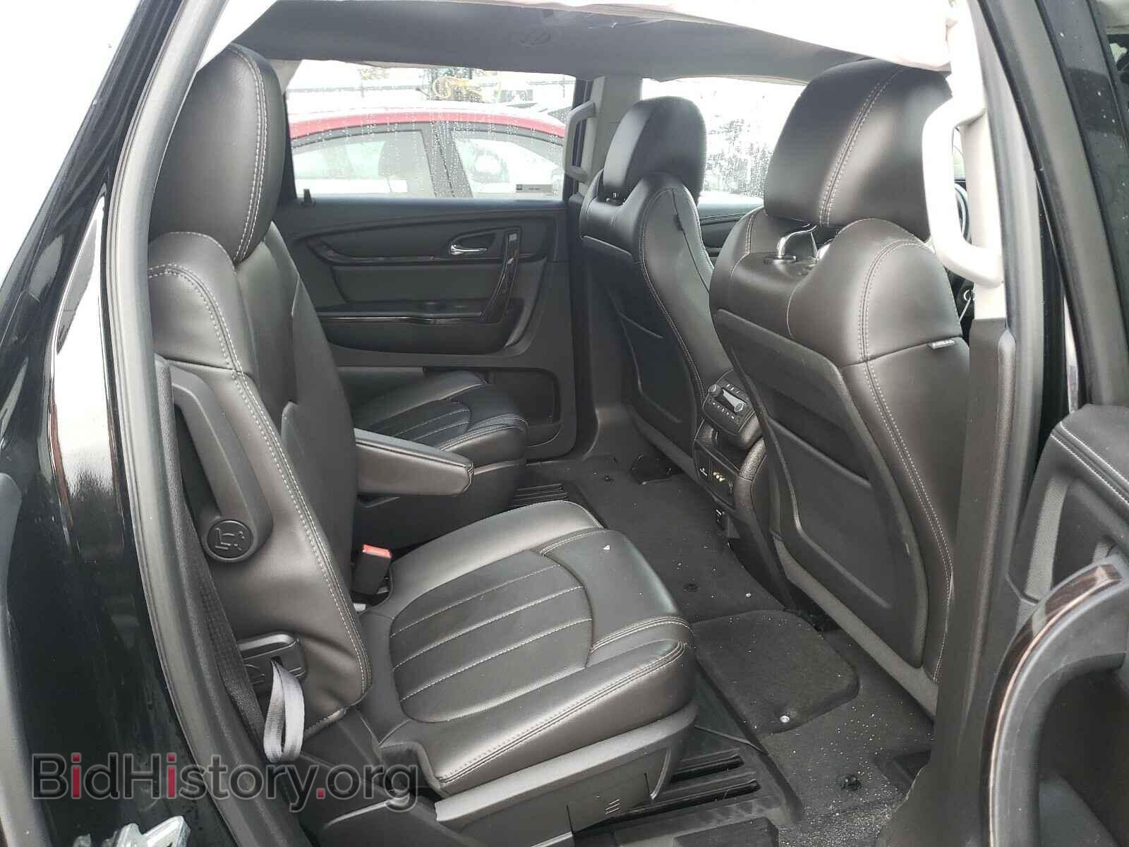 2016 GMC ACADIA DEN - VIN: 1GKKVTKD6GJ196594 - Фото 6