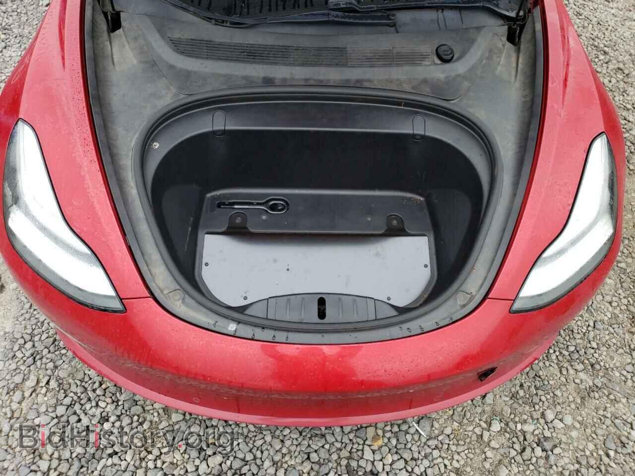 2019 TESLA MODEL 3 - VIN: 5YJ3E1EA6KF313791 - Photo 12