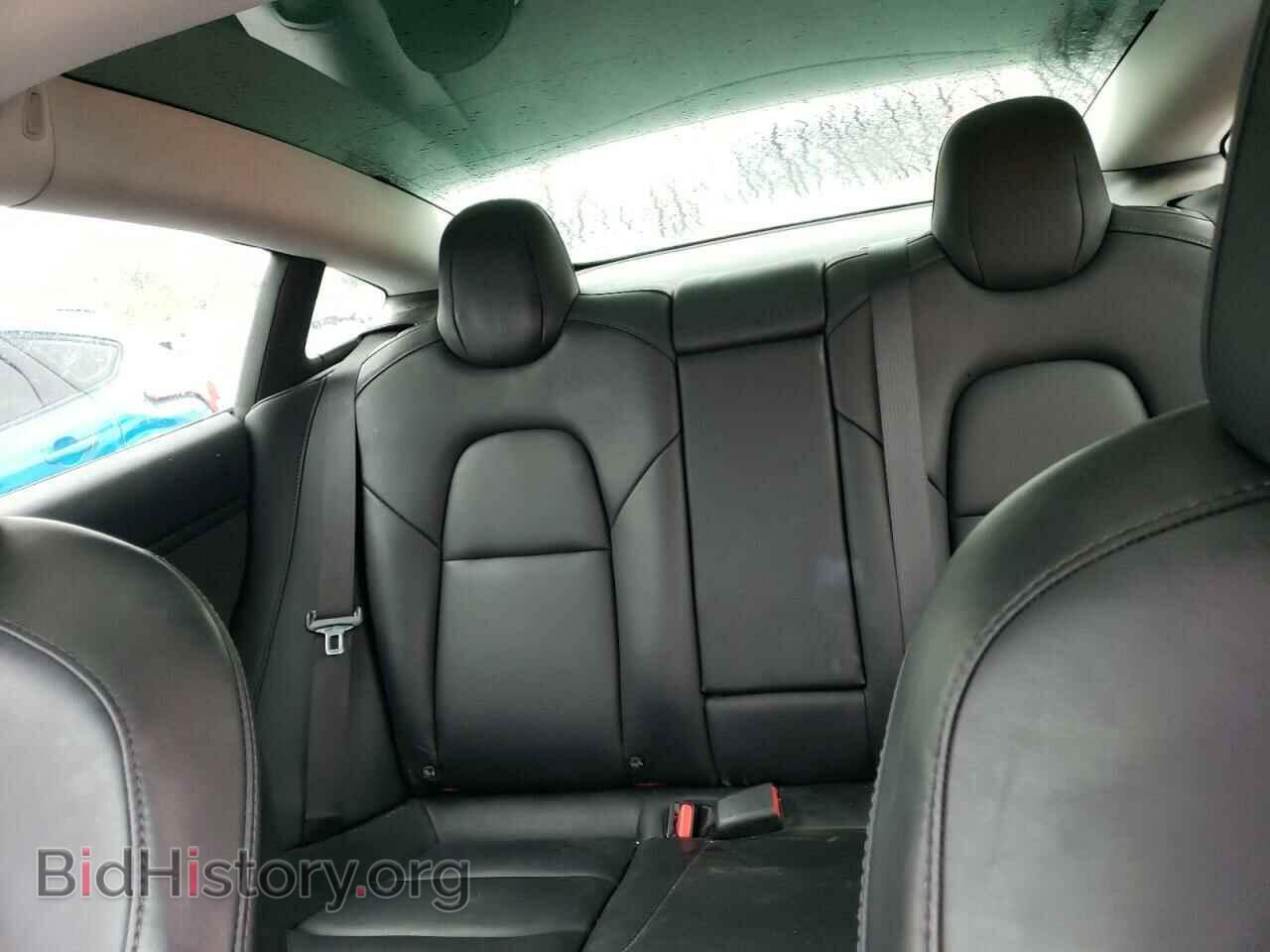 2019 TESLA MODEL 3 - VIN: 5YJ3E1EA6KF313791 - Photo 10