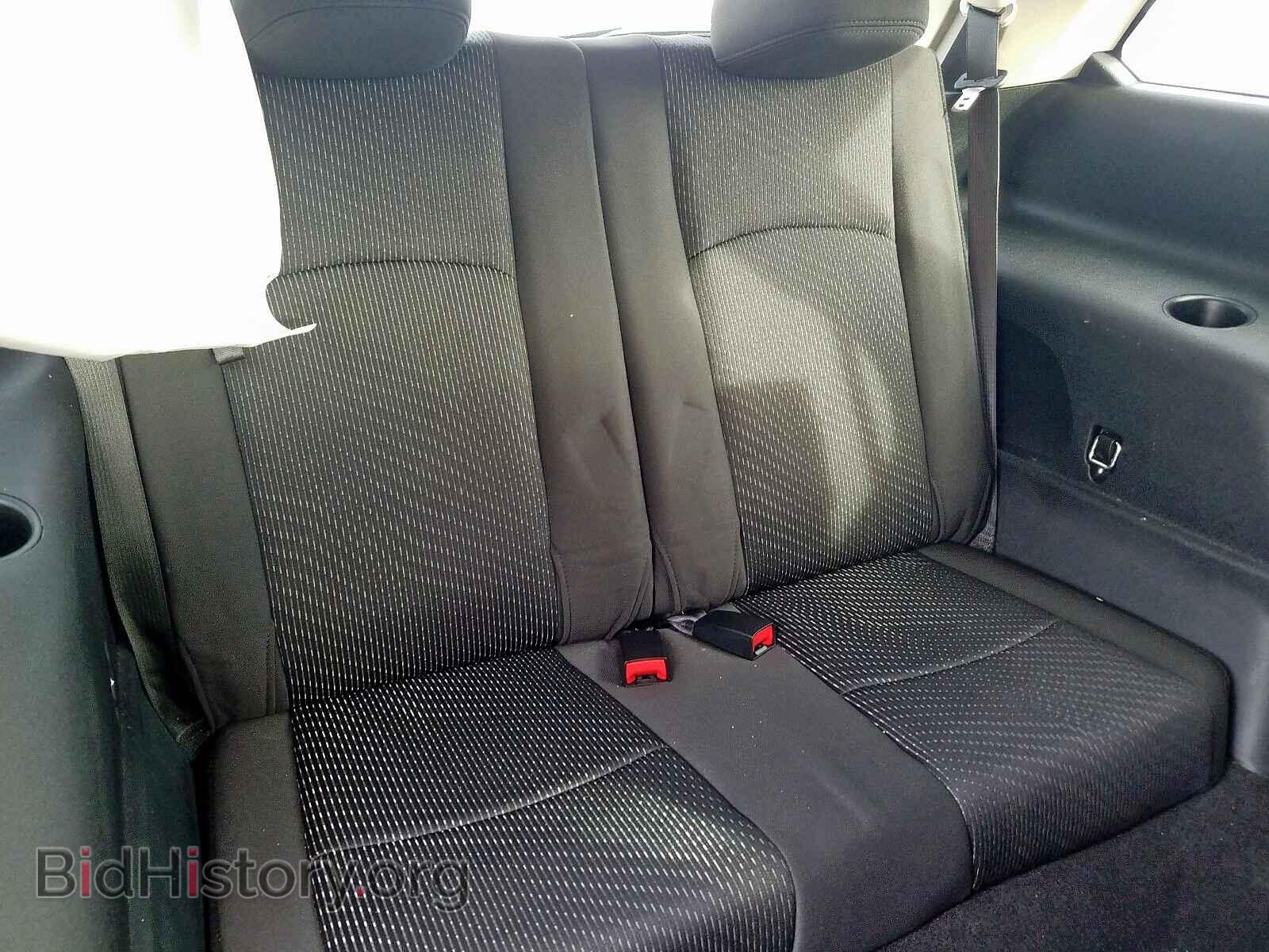 2018 DODGE JOURNEY - VIN: 3C4PDCAB5JT217570 - Фото 9