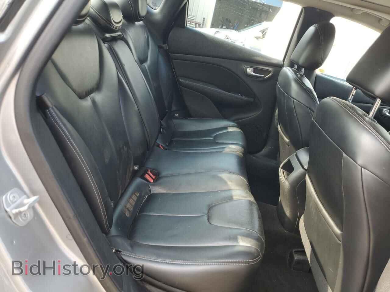 2014 DODGE DART - VIN: 1C3CDFCB0ED724292 - Фото 10