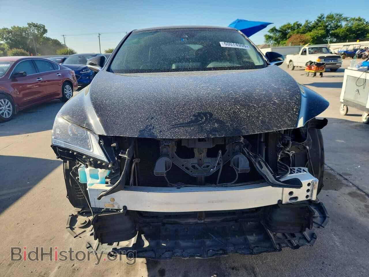 2018 LEXUS RX350 - VIN: 2T2ZZMCA7JC098990 - Photo 5