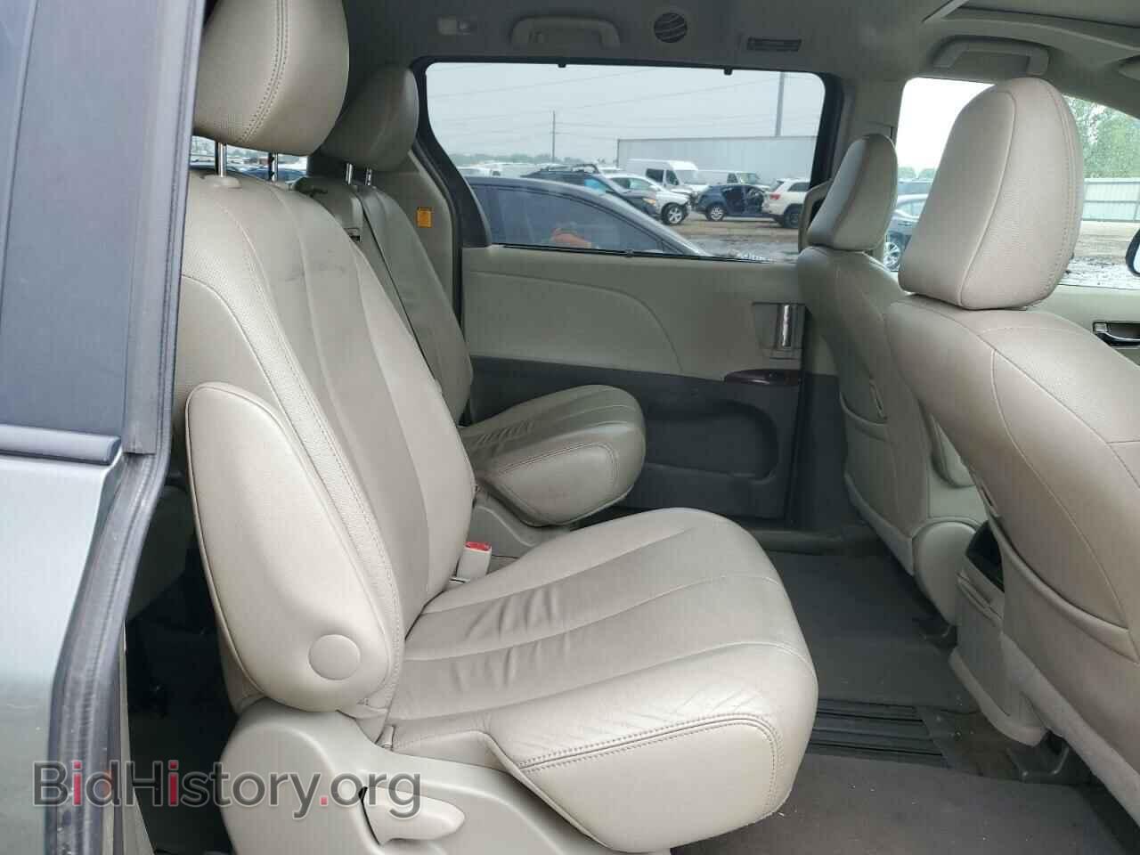 2013 TOYOTA All Models - VIN: 5TDYK3DC8DS339062 - Photo 10