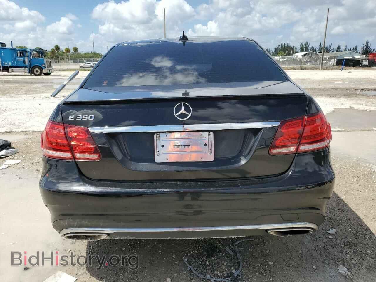 2016 MERCEDES-BENZ E-CLASS - VIN: WDDHF5KB7GB233374 - Фото 6
