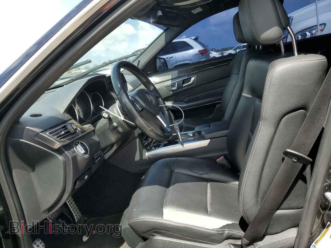 2016 MERCEDES-BENZ E-CLASS - VIN: WDDHF5KB7GB233374 - Фото 7