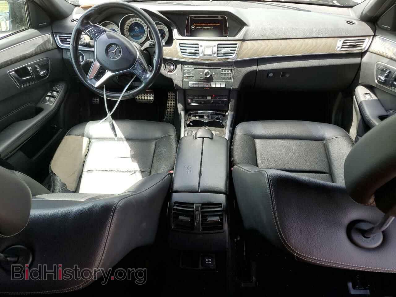 2016 MERCEDES-BENZ E-CLASS - VIN: WDDHF5KB7GB233374 - Фото 8