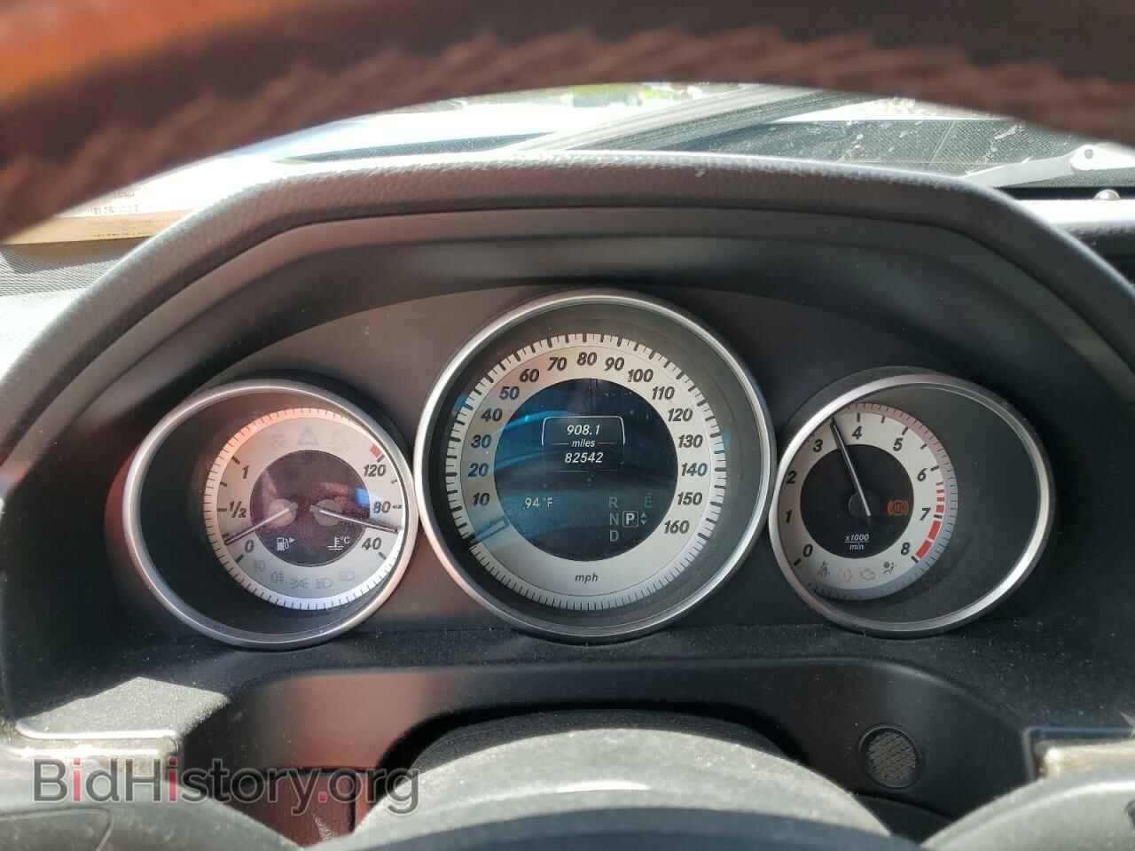 2016 MERCEDES-BENZ E-CLASS - VIN: WDDHF5KB7GB233374 - Фото 9