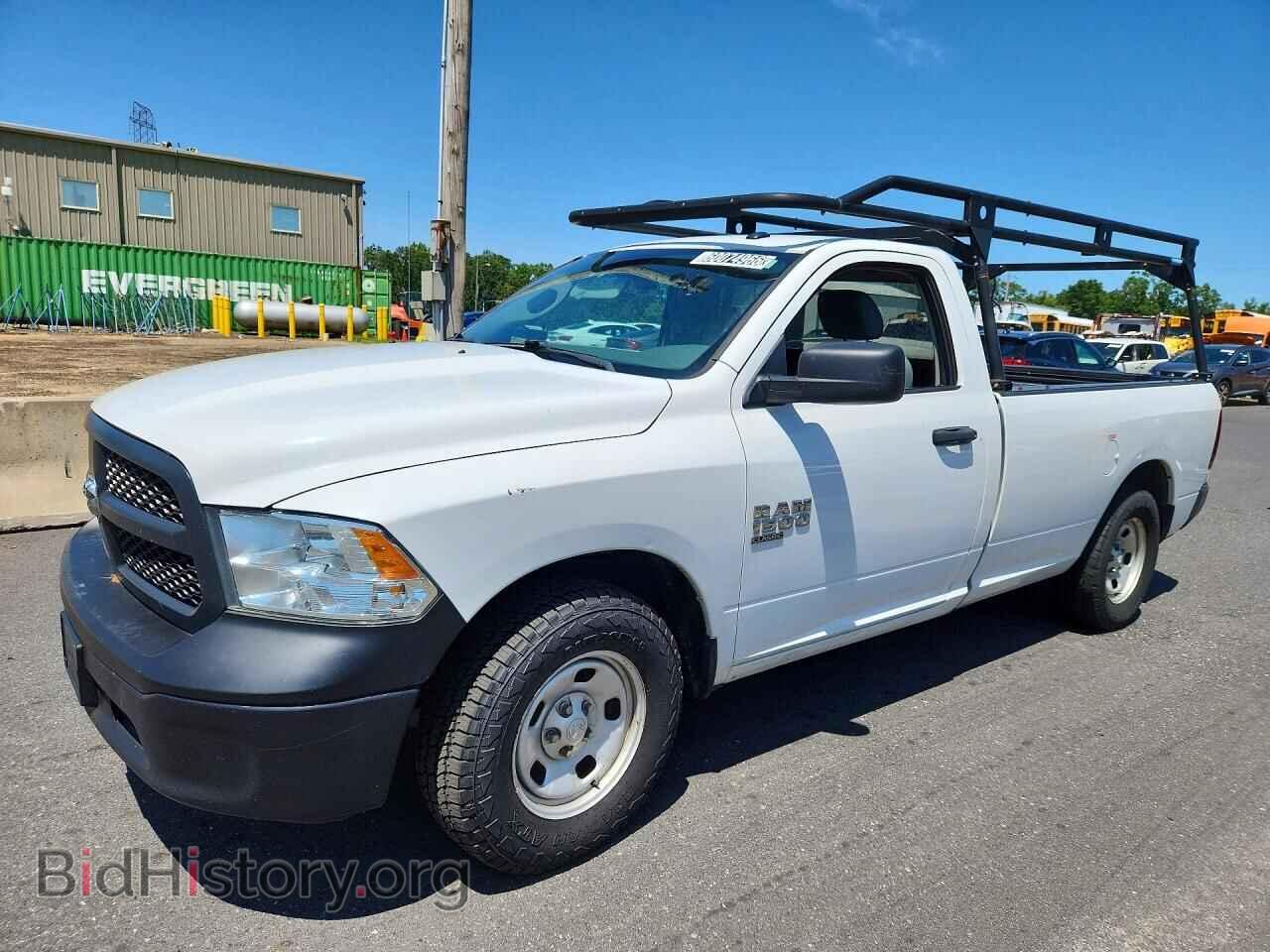 Photo 3C6JR6DG5KG644961 - RAM 1500 2019