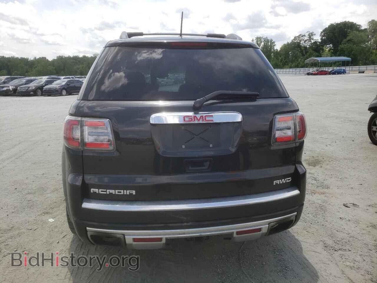 2014 GMC ACADIA DEN - VIN: 1GKKVTKD5EJ311165 - Фото 6
