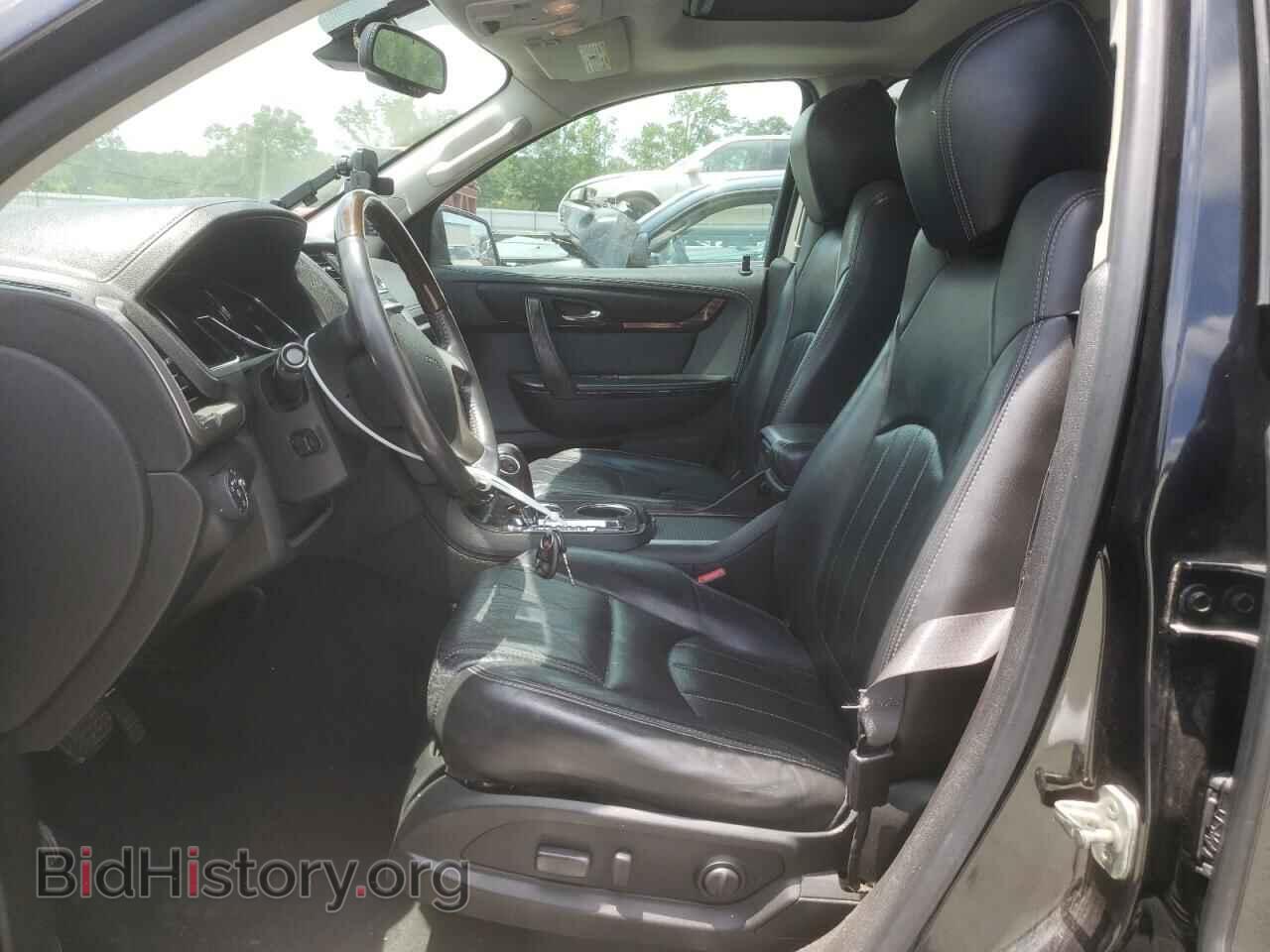 2014 GMC ACADIA DEN - VIN: 1GKKVTKD5EJ311165 - Фото 7
